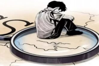 दिल्ली के प्ले वे स्कूल में मासूम से दरिंदगी: साढ़े 3 साल के बच्चे को पीटा और यौन उत्पीड़न, निदेशिका व टीचर समेत 4 पर POCSO एक्ट दर्ज