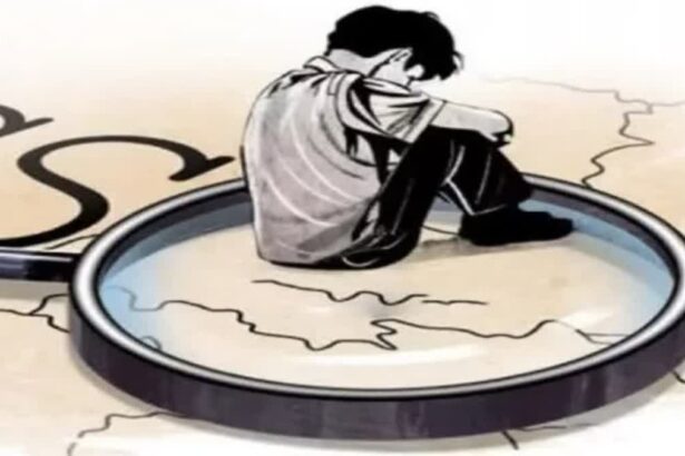 दिल्ली के प्ले वे स्कूल में मासूम से दरिंदगी: साढ़े 3 साल के बच्चे को पीटा और यौन उत्पीड़न, निदेशिका व टीचर समेत 4 पर POCSO एक्ट दर्ज