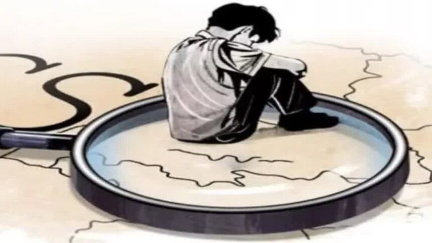 दिल्ली के प्ले वे स्कूल में मासूम से दरिंदगी: साढ़े 3 साल के बच्चे को पीटा और यौन उत्पीड़न, निदेशिका व टीचर समेत 4 पर POCSO एक्ट दर्ज