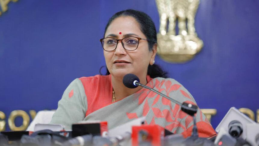 दिल्ली के कूड़े के पहाड़ों पर बड़ी कार्रवाई, 2.16 करोड़ टन कचरा प्रोसेस; 100 एकड़ जमीन रिक्लेम