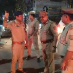 स्वतंत्रता दिवस को लेकर बॉर्डर पर कड़ी निगरानी, हर वाहन की हो रही जांच