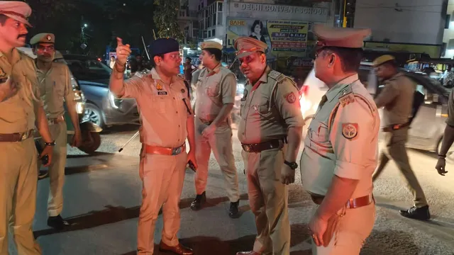 स्वतंत्रता दिवस को लेकर बॉर्डर पर कड़ी निगरानी, हर वाहन की हो रही जांच