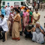 ग्रेटर नोएडा वेस्ट की सोसायटी में दूषित गंगाजल से 100 से ज्यादा बीमार, पानी में मिले बैक्टीरिया
