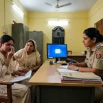 साहिबाबाद में पूर्व प्रेमी पर अश्लील वीडियो वायरल करने का आरोप, मुकदमा दर्ज