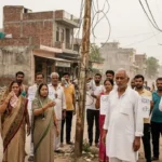 लोनी में तीन माह से बिजली संकट, खतौली विधायक ने ऊर्जा मंत्री से की शिकायत
