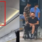 Air India AI2379 के पायलट का दूसरा डोप टेस्ट भी पॉजिटिव, गांजा सेवन की पुष्टि; 300 फीट नीचे आया था विमान