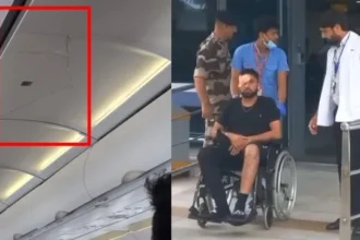 Air India AI2379 के पायलट का दूसरा डोप टेस्ट भी पॉजिटिव, गांजा सेवन की पुष्टि; 300 फीट नीचे आया था विमान