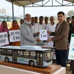 नोएडा नें रहने वालों के लिए गुज न्यूज! नए रूट पर चलेंगी सिटी बस