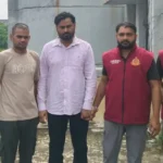 दिल्ली में एनकाउंटर के बाद दो हथियार तस्कर गिरफ्तार, बंबीहा-नंदू गैंग से कनेक्शन