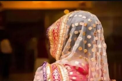 शादी के दूसरे दिन पति ने पत्नी मानने से किया इनकार, गर्भपात कराने का भी आरोप; चार पर केस