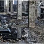 ग्रेटर नोएडा की सोसायटियों में जलभराव से बढ़ा बीमारियों का खतरा, बेसमेंट बने मच्छरों के अड्डे