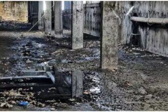 ग्रेटर नोएडा की सोसायटियों में जलभराव से बढ़ा बीमारियों का खतरा, बेसमेंट बने मच्छरों के अड्डे