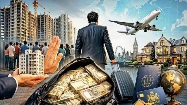 623 करोड़ की कथित धोखाधड़ी की जांच तेज, ताशी ग्रुप के 7 ठिकानों पर ईडी की रेड