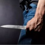 सोशल मीडिया की रंजिश बनी खूनी खेल, सुभाष प्लेस में किशोर पर चाकू से हमला
