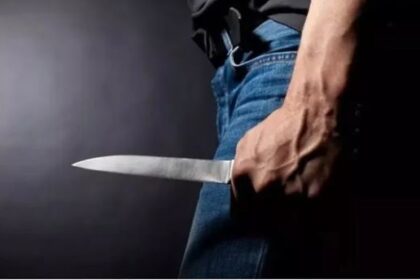 सोशल मीडिया की रंजिश बनी खूनी खेल, सुभाष प्लेस में किशोर पर चाकू से हमला