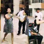 ग्रेटर नोएडा की सोसायटी में डिलीवरी बॉय की एंट्री पर विवाद, महिला-गार्ड भिड़े