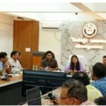 ग्रेटर नोएडा: दुजाना गांव बनेगा ‘मॉडल सोलर विलेज’, घरों की बिजली मुफ्त होगी, लगेंगी सोलर स्ट्रीट लाइटें