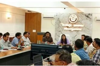 ग्रेटर नोएडा: दुजाना गांव बनेगा ‘मॉडल सोलर विलेज’, घरों की बिजली मुफ्त होगी, लगेंगी सोलर स्ट्रीट लाइटें