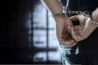 दो करोड़ की फिरौती के लिए कारोबारी के अपहरण का मास्टरमाइंड गिरफ्तार, 20 हजार का था इनाम