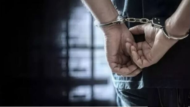 दो करोड़ की फिरौती के लिए कारोबारी के अपहरण का मास्टरमाइंड गिरफ्तार, 20 हजार का था इनाम