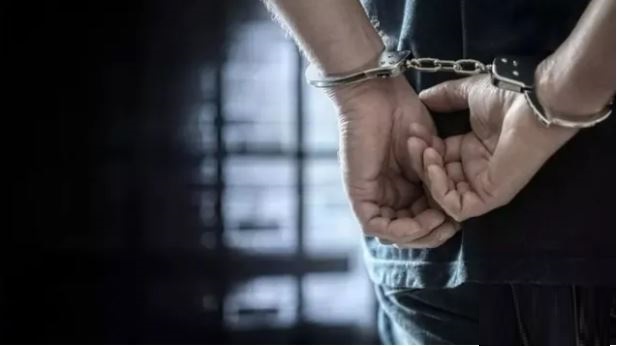 दो करोड़ की फिरौती के लिए कारोबारी के अपहरण का मास्टरमाइंड गिरफ्तार, 20 हजार का था इनाम