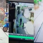 सीसीटीवी में बच्ची को बोरी में ले जाते दिखा आरोपी, ग्रेटर नोएडा में लापता 6 साल की मासूम की लाश मिली