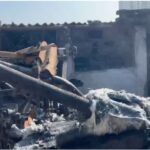गाजियाबाद में फैक्टरी में आग से मची अफरातफरी, दमकल की मुस्तैदी से टला बड़ा हादसा