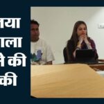 ‘सिर तन से जुदा’ करने की धमकी से हड़कंप, महिला अधिवक्ता की शिकायत पर FIR