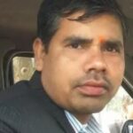 लोनी में सनसनीखेज वारदात, सो रहे सुपरवाइजर की कैंची से गोदकर हत्या; कारीगर फरार