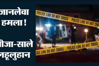 गाजियाबाद: बाइक हटाने को कहा तो दबंगों का तांडव, रिटायर्ड पुलिसकर्मी के बेटे पर बैट-लाठियों से हमला, सिर में आए 12 टांके