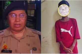 नोएडा किशोर हत्याकांड: दोस्तों के साथ निकला था आयुष, सेक्टर-54 जंगल में मिला शव