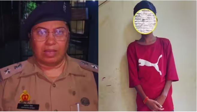 नोएडा किशोर हत्याकांड: दोस्तों के साथ निकला था आयुष, सेक्टर-54 जंगल में मिला शव