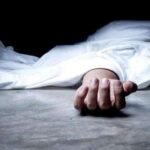 वसुंधरा में निर्माणाधीन मकान में हादसा या हत्या? राज मिस्त्री की मौत पर परिजनों ने जताया संदेह
