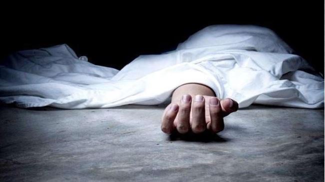 वसुंधरा में निर्माणाधीन मकान में हादसा या हत्या? राज मिस्त्री की मौत पर परिजनों ने जताया संदेह