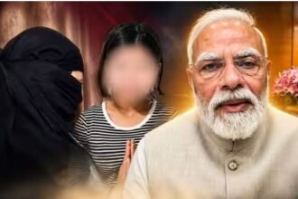 ‘मेरी बेटी को भी गोद ले लें…’ पीएम मोदी से नाबालिग की मां की भावुक अपील