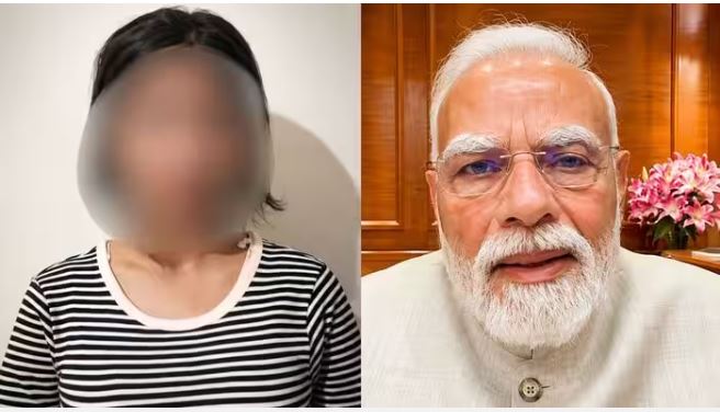 नोएडा की छात्रा रुचिका का मामला: FIR खारिज, लेकिन सुरक्षा को लेकर बढ़ी चिंता