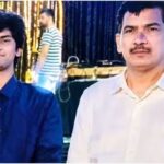 नोएडा में बाप के हत्‍यारे बेटे का शव तो ले गई पत्नी पर पति का नहीं, 2021 से दोनों रह रहे थे अलग