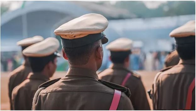 नोएडा में प्लाट कब्जे को लेकर बवाल, भाजपा मंडल अध्यक्ष ने पुलिस पर लगाए गंभीर आरोप