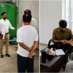 दूषित पानी की शिकायत पर ग्रेटर नोएडा अथॉरिटी सख्त