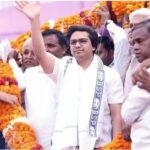 जेवर से बसपा का मिशन-2027 आगाज, आकाश आनंद की सभा में उम्मीदवार के नाम का ऐलान संभव