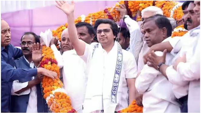 जेवर से बसपा का मिशन-2027 आगाज, आकाश आनंद की सभा में उम्मीदवार के नाम का ऐलान संभव