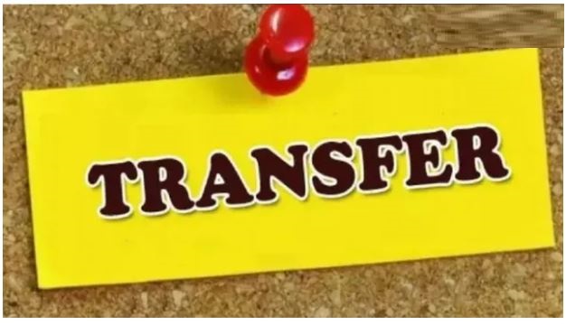 नोएडा प्राधिकरण के एसीईओ सतीश पाल का तबादला, पुष्प राज सिंह को मिली नई जिम्मेदारी