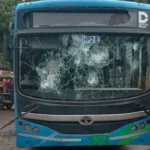 दिल्ली में दर्दनाक हादसा, DTC बस की चपेट में आने से स्कूली छात्रा की मौत