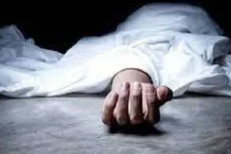 दिल्ली में निर्माणाधीन इमारत में बड़ा हादसा, भारी गेट गिरने से सुरक्षा गार्ड की मौत