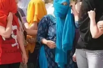दिल्ली में यूट्यूबर पर नाबालिग से दुष्कर्म का आरोप, शादी के बाद देह व्यापार में धकेलने की कोशिश का दावा