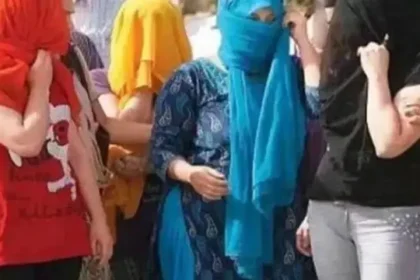दिल्ली में यूट्यूबर पर नाबालिग से दुष्कर्म का आरोप, शादी के बाद देह व्यापार में धकेलने की कोशिश का दावा