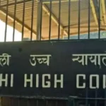 खुले नाले पर दिल्ली हाई कोर्ट सख्त, MCD को तुरंत स्लैब से ढकने का आदेश