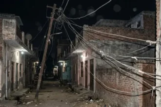 गाजियाबाद में बिजली चोरी का बड़ा खेल, जुलाई में 59 करोड़ की बिजली गायब