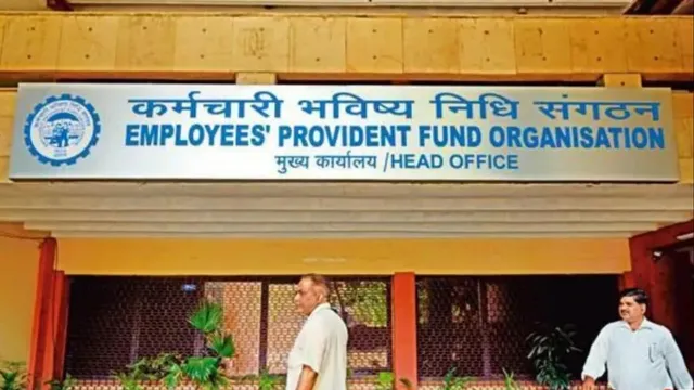 नोएडा की 800 कंपनियों पर EPFO की नजर, कर्मचारियों का PF नामांकन नहीं कराया; 31 अक्टूबर तक का अल्टीमेटम