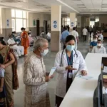 नोएडा में बढ़ रहे स्वाइन फ्लू के मामले, 14 मरीज मिले, अस्पतालों में बेड आरक्षित